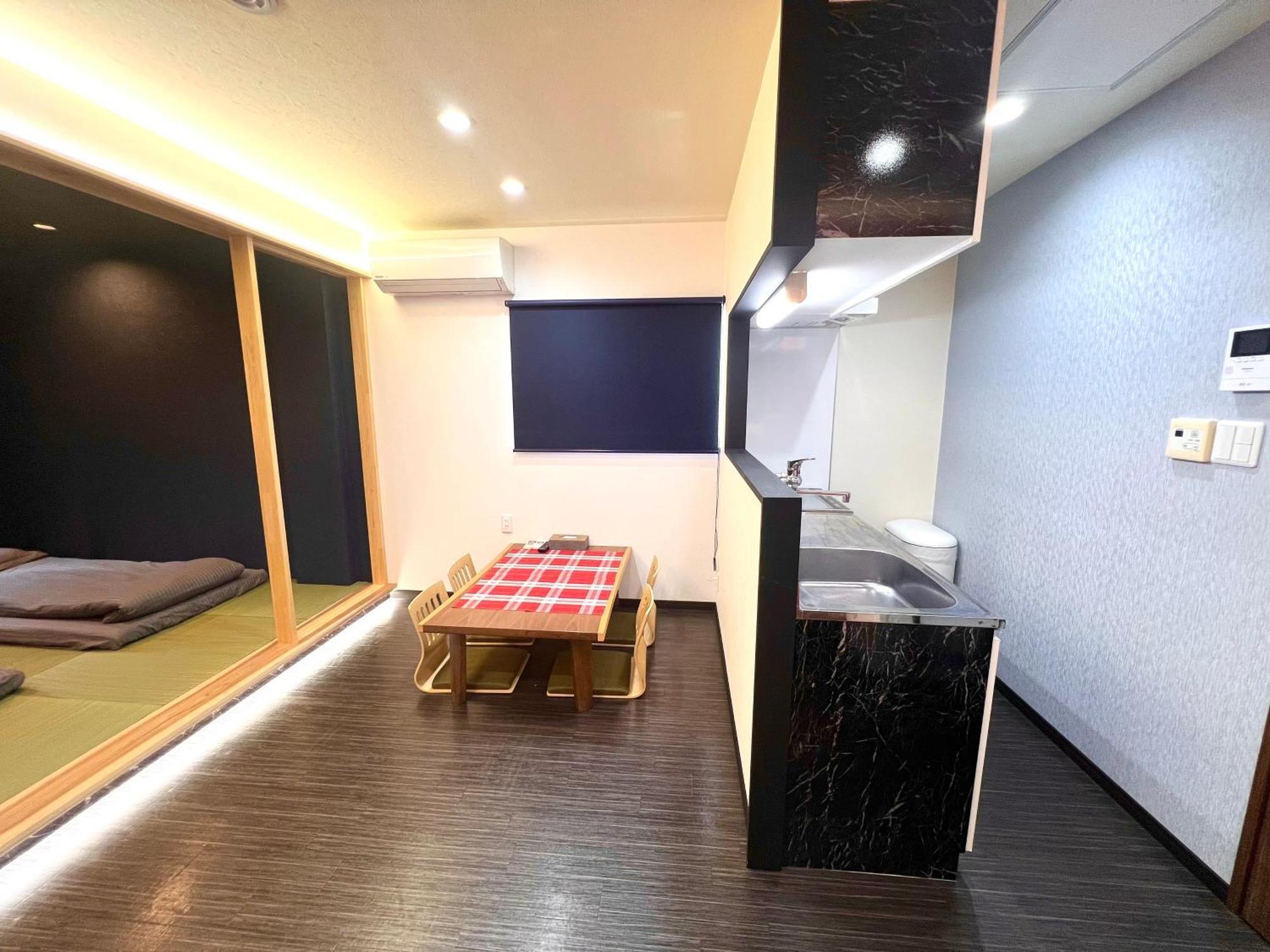 Hanazono No Yado Osaka Exterior photo